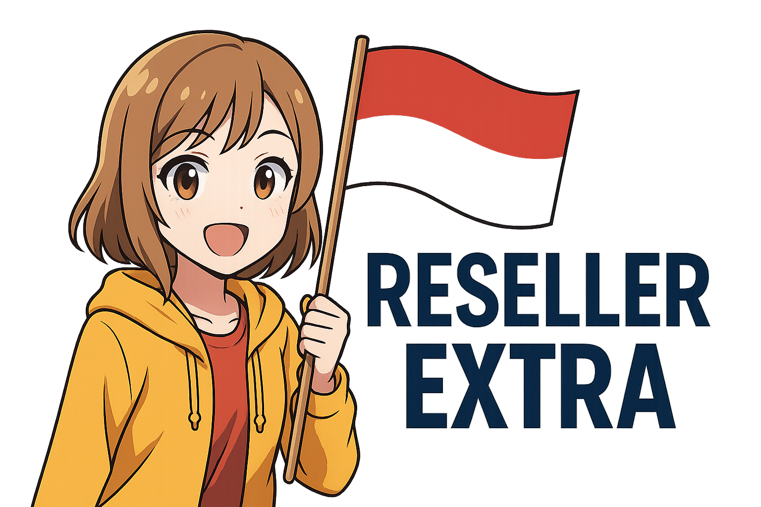 Reseller Extra